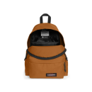 Σακίδιο Πλάτης Day Pak'r 100% Νάιλον 40x30x18cm 24lt Laptop 14″ Air Mesh Ιμάντες Κρυφή Τσέπη Caramel Brown — Eastpak
