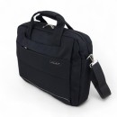Τσάντα Μεταφοράς Laptop 15,6″ ORMI 8191 30x6x38cm – Ιμάντας Ώμου & Υποδοχή Trolley