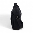 Τσάντα Μεταφοράς Laptop 15,6″ ORMI 8191 30x6x38cm – Ιμάντας Ώμου & Υποδοχή Trolley