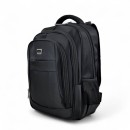 Σακίδιο Πλάτης Laptop 15,6 ORMI 9592 Μαύρο