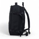 Σακίδιο Ταξιδίου ORMI 5550 με Vacuum Compression 43x30x16-26cm για Laptop 15.6″