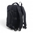 Σακίδιο Ταξιδίου ORMI 5550 με Vacuum Compression 43x30x16-26cm για Laptop 15.6″
