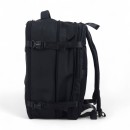 Σακίδιο Ταξιδίου ORMI 5550 με Vacuum Compression 43x30x16-26cm για Laptop 15.6″