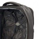 Σακίδιο Ταξιδίου ORMI 5550 με Vacuum Compression 43x30x16-26cm για Laptop 15.6″