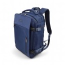 ΣΑΚΙΔΙΟ ΠΛΑΤΗΣ ΤΑΞΙΔΙΟΥ 40X30X20 ORMI 12381 – PERSONAL ITEM 25L ΜΕ ΘΗΚΗ LAPTOP 15.6″ Μπλε