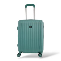 Σκληρή Βαλίτσα Καμπίνας 55x40x20 +5cm Επέκταση PLAYBAGS PS063C. Max 50lt. Βεραμαν