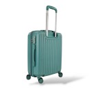 Σκληρή Βαλίτσα Καμπίνας 55x40x20 +5cm Επέκταση PLAYBAGS PS063C. Max 50lt. Βεραμαν