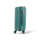 Σκληρή Βαλίτσα Καμπίνας 55x40x20 +5cm Επέκταση PLAYBAGS PS063C. Max 50lt. Βεραμαν