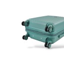 Σκληρή Βαλίτσα Καμπίνας 55x40x20 +5cm Επέκταση PLAYBAGS PS063C. Max 50lt. Βεραμαν