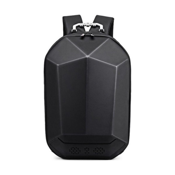 Ozuko 9205 Ανδρικό Σακίδιο Πλάτης Αδιάβροχο & Antitheft Army