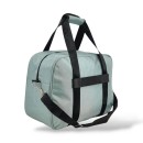 Τσάντα Ταξιδίου 40x30x20 FlyNow FL1701. 24lt. Tιρκουαζ