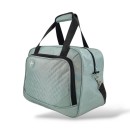 Τσάντα Ταξιδίου 40x30x20 FlyNow FL1701. 24lt. Tιρκουαζ