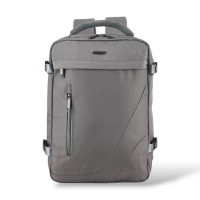 Σακίδιο Πλάτης Ταξιδίου 40x30x20 ORMI 38482. 25lt. Γκρι