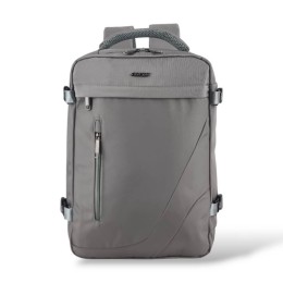 Σακίδιο Πλάτης Ταξιδίου 40x30x20 ORMI 38482. 25lt. Γκρι