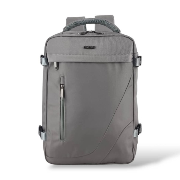 Σακίδιο Πλάτης Ταξιδίου 40x30x20 ORMI 38482. 25lt. Γκρι