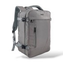Σακίδιο Πλάτης Ταξιδίου 40x30x20 ORMI 38482. 25lt. Γκρι