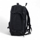 ΣΑΚΙΔΙΟ ΠΛΑΤΗΣ ORMI 5111 43X30X16-26CM MAX 33L ΜΕ VACUUM COMPRESSION & ΘΗΚΗ LAPTOP 16″