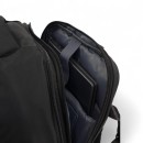 ΣΑΚΙΔΙΟ ΠΛΑΤΗΣ ORMI 5111 43X30X16-26CM MAX 33L ΜΕ VACUUM COMPRESSION & ΘΗΚΗ LAPTOP 16″