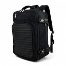 ΕΠΑΓΓΕΛΜΑΤΙΚΟ ΣΑΚΙΔΙΟ ΠΛΑΤΗΣ ΤΑΞΙΔΙΟΥ ΜΕ ΕΠΕΚΤΑΣΗ ORMI 5727 (43X30X20+8CM) – ΕΩΣ 36LT ΧΩΡΗΤΙΚΟΤΗΤΑ