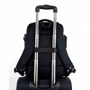 ΕΠΑΓΓΕΛΜΑΤΙΚΟ ΣΑΚΙΔΙΟ ΠΛΑΤΗΣ ΤΑΞΙΔΙΟΥ ΜΕ ΕΠΕΚΤΑΣΗ ORMI 5727 (43X30X20+8CM) – ΕΩΣ 36LT ΧΩΡΗΤΙΚΟΤΗΤΑ