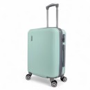 ΣΚΛΗΡΗ ΒΑΛΙΤΣΑ ΚΑΜΠΙΝΑΣ 55X36X22 +5CM ΕΠΕΚΤΑΣΗ PLAYBAGS PS802-20 (MAX 52LT) ΜΕΝΤΑ