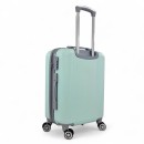 ΣΚΛΗΡΗ ΒΑΛΙΤΣΑ ΚΑΜΠΙΝΑΣ 55X36X22 +5CM ΕΠΕΚΤΑΣΗ PLAYBAGS PS802-20 (MAX 52LT) ΜΕΝΤΑ