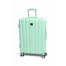 Σετ Μεσαία Βαλίτσα 65εκ & 2 Νεσεσέρ ABS – 3 Τεμαχίων