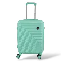 ΣΚΛΗΡΗ ΒΑΛΙΤΣΑ ΚΑΜΠΙΝΑΣ 55X40X20 +5CM ΕΠΕΚΤΑΣΗ PLAYBAGS PS705C. MAX 50LT. Μεντα