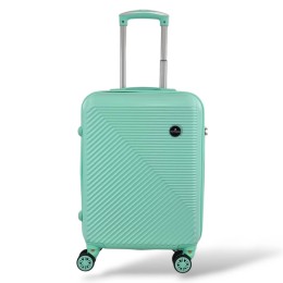 ΣΚΛΗΡΗ ΒΑΛΙΤΣΑ ΚΑΜΠΙΝΑΣ 55X40X20 +5CM ΕΠΕΚΤΑΣΗ PLAYBAGS PS705C. MAX 50LT. Μεντα