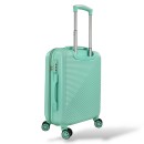 ΣΚΛΗΡΗ ΒΑΛΙΤΣΑ ΚΑΜΠΙΝΑΣ 55X40X20 +5CM ΕΠΕΚΤΑΣΗ PLAYBAGS PS705C. MAX 50LT. Μεντα