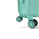 ΣΚΛΗΡΗ ΒΑΛΙΤΣΑ ΚΑΜΠΙΝΑΣ 55X40X20 +5CM ΕΠΕΚΤΑΣΗ PLAYBAGS PS705C. MAX 50LT. Μεντα