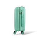 ΣΚΛΗΡΗ ΒΑΛΙΤΣΑ ΚΑΜΠΙΝΑΣ 55X40X20 +5CM ΕΠΕΚΤΑΣΗ PLAYBAGS PS705C. MAX 50LT. Μεντα