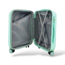 ΣΚΛΗΡΗ ΒΑΛΙΤΣΑ ΚΑΜΠΙΝΑΣ 55X40X20 +5CM ΕΠΕΚΤΑΣΗ PLAYBAGS PS705C. MAX 50LT. Μεντα