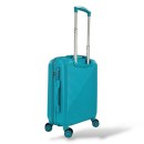 ΣΚΛΗΡΗ ΒΑΛΙΤΣΑ ΚΑΜΠΙΝΑΣ 55X40X20 +5CM ΕΠΕΚΤΑΣΗ PLAYBAGS PS705C. MAX 50LT. Aqua