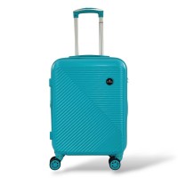 ΣΚΛΗΡΗ ΒΑΛΙΤΣΑ ΚΑΜΠΙΝΑΣ 55X40X20 +5CM ΕΠΕΚΤΑΣΗ PLAYBAGS PS705C. MAX 50LT. Aqua