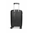 Σετ Ταξιδίου: Μεσαία Βαλίτσα & Σάκος Χειραποσκευής