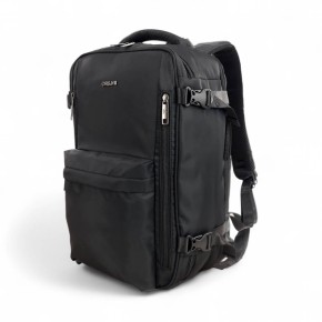 ΣΑΚΙΔΙΟ ΠΛΑΤΗΣ ΤΑΞΙΔΙΟΥ 40X30X20 ORMI 38485 25L – ΚΑΤΑΛΛΗΛΟ ΓΙΑ ΠΡΟΣΩΠΙΚΟ ΑΝΤΙΚΕΙΜΕΝΟ