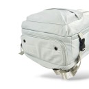 Σακίδιο Πλάτης Ταξιδίου 47x30x20 ORMI 5558. 27lt Γκρι