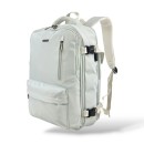 Σακίδιο Πλάτης Ταξιδίου 47x30x20 ORMI 5558. 27lt Γκρι