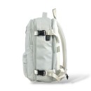 Σακίδιο Πλάτης Ταξιδίου 47x30x20 ORMI 5558. 27lt Γκρι