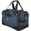 Diplomat Σακ Βουαγιάζ The Boston Collection 18lt SAC60-40 Μπλε