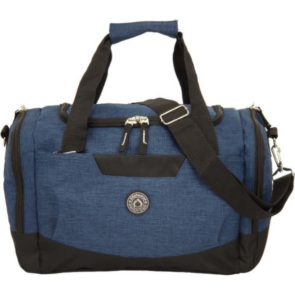 Diplomat Σακ Βουαγιάζ The Boston Collection 18lt SAC60-40 Μπλε