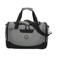 Diplomat Σακ Βουαγιάζ The Boston Collection 18lt SAC60-40 Γκρι