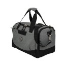 Diplomat Σακ Βουαγιάζ The Boston Collection 18lt SAC60-40 Γκρι