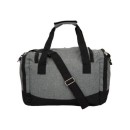 Diplomat Σακ Βουαγιάζ The Boston Collection 18lt SAC60-40 Γκρι