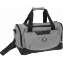 Diplomat Σακ Βουαγιάζ The Boston Collection 18lt SAC60-40 Γκρι