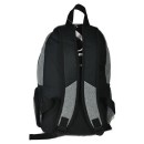 Diplomat Backpack 18lt Γκρι