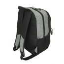 Diplomat Backpack 18lt Γκρι