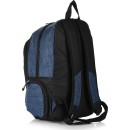 Diplomat Backpack 18lt Μπλε