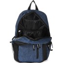 Diplomat Backpack 18lt Μπλε